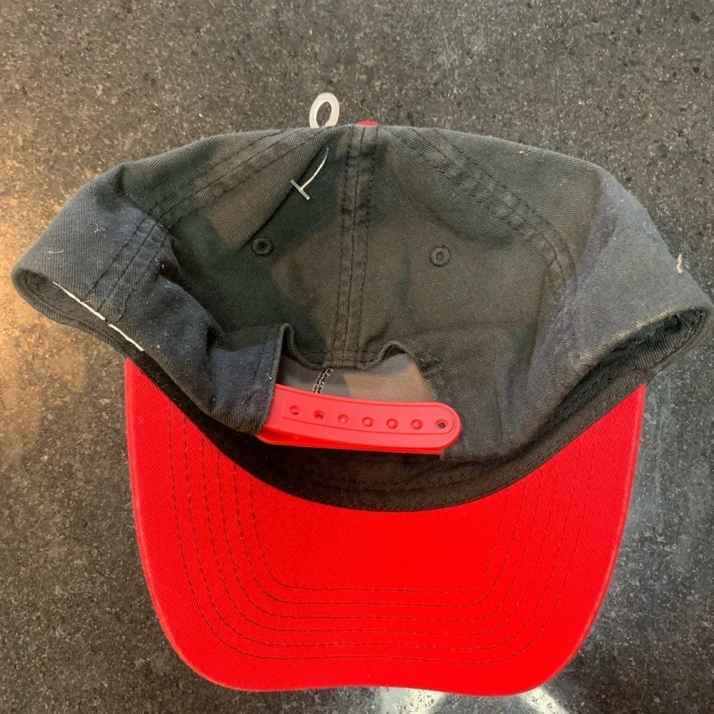 Crosss light dad cap one size fits all